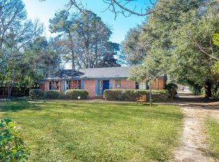 208 Lenoir St, Sumter, SC 29150