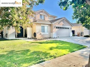709 Thompsons Dr, Brentwood, CA 94513