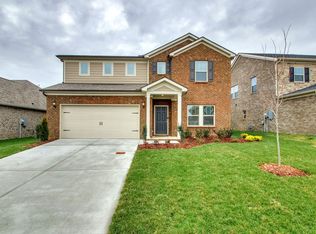 490 Fall Creek Cir LOT 219, Goodlettsville, TN 37072