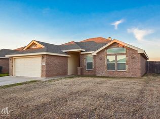 310 Sugarberry Ave, Abilene, TX 79602