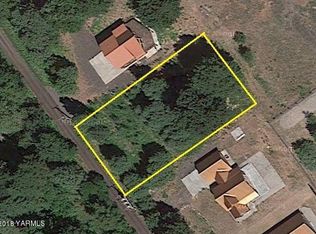 Nna Jefferson Rd, Naches, WA 98937