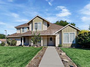 2352 N Swainson Ave, Meridian, ID 83646
