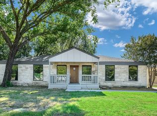 5006 W University Blvd, Dallas, TX 75209