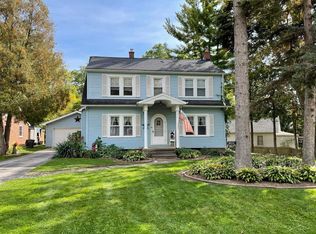 3824 Sherman St, Bridgeport, MI 48722