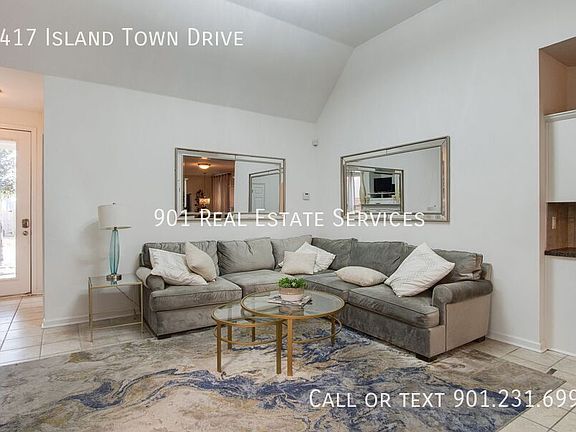 5th image of 1417 Island Town Dr