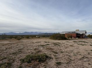 2454 W Catalina Ln, Ridgecrest, CA 93555