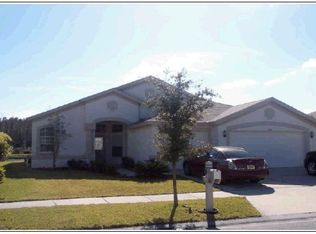 1810 Rensselaer Dr, Zephyrhills, FL 33543