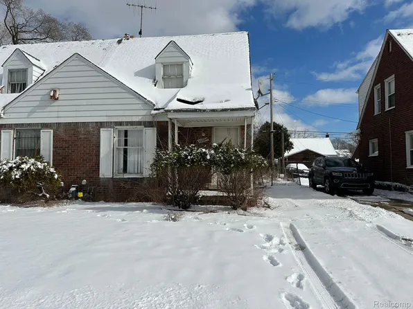 20024 Meyers Rd, Detroit, MI 48235