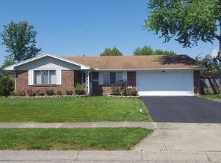 7159 Pineview Dr, Dayton, OH 45424