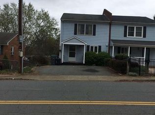 614 9th St SW, Charlottesville, VA 22903