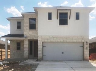 2305 Upchurch St, Leander, TX 78641