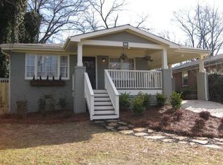 43 Aberdeen St, Atlanta, GA 30307