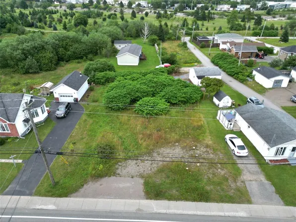 132 Queen Street, Stephenville, NL A2N2N9
