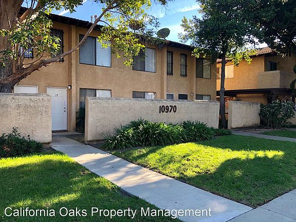 2nd image of 10970 Del Norte St #16