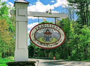 11 Declaration Rd UNIT 11, Southbury, CT 06488