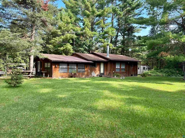 52765 Hiatt Road, Drummond, WI 54832
