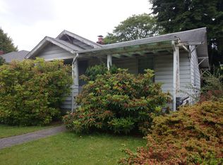 7532 27th Ave NW, Seattle, WA 98117