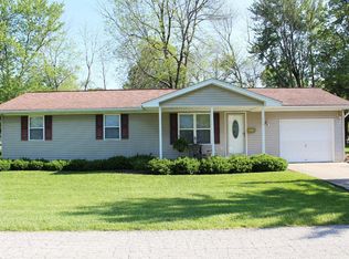 112 Missouri St, Georgetown, OH 45121