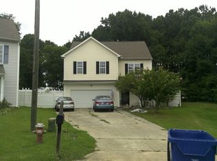 3632 Rendition St, Raleigh, NC 27610