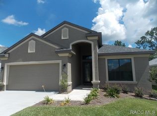 1785 W Caroline Path, Lecanto, FL 34461