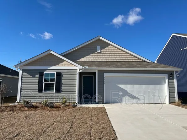 1167 King Eider Way, Winnabow, NC 28479