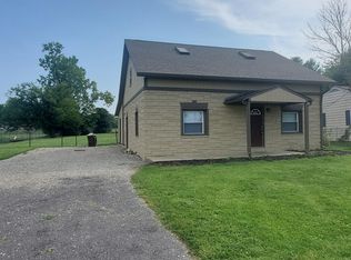 5385 Marts Dr, Middletown, OH 45042