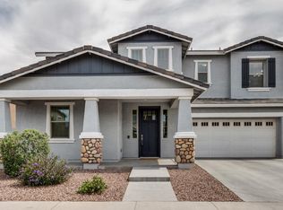 2859 E Virginia St, Mesa, AZ 85213