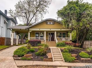 222 Post Ave, San Antonio, TX 78215
