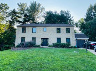 10540 Tyler Ter, Potomac, MD 20854