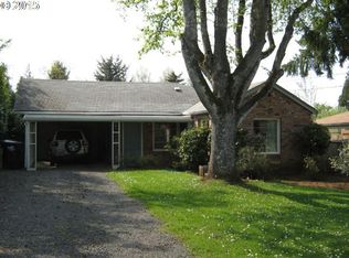 2870 Friendly St, Eugene, OR
