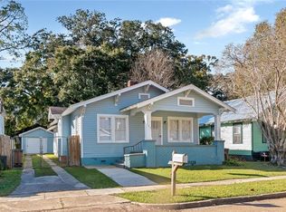 125 Bush Ave, Mobile, AL 36604