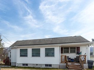 719 N 3rd St, Bellwood, PA 16617