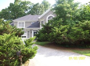 6937 Autumn Ridge Rd, Stone Mountain, GA 30087
