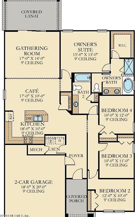 2nd image of 356 Rivercliff Trl