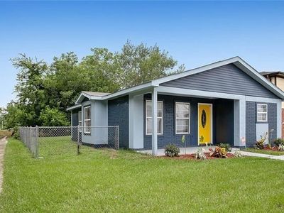 7861 Sail St, New Orleans, LA, 70128