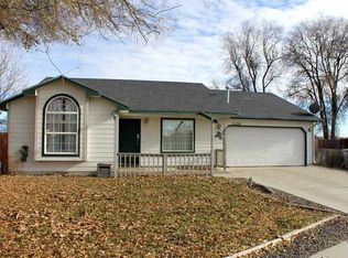 2420 Kentucky Pl, Nampa, ID 83686