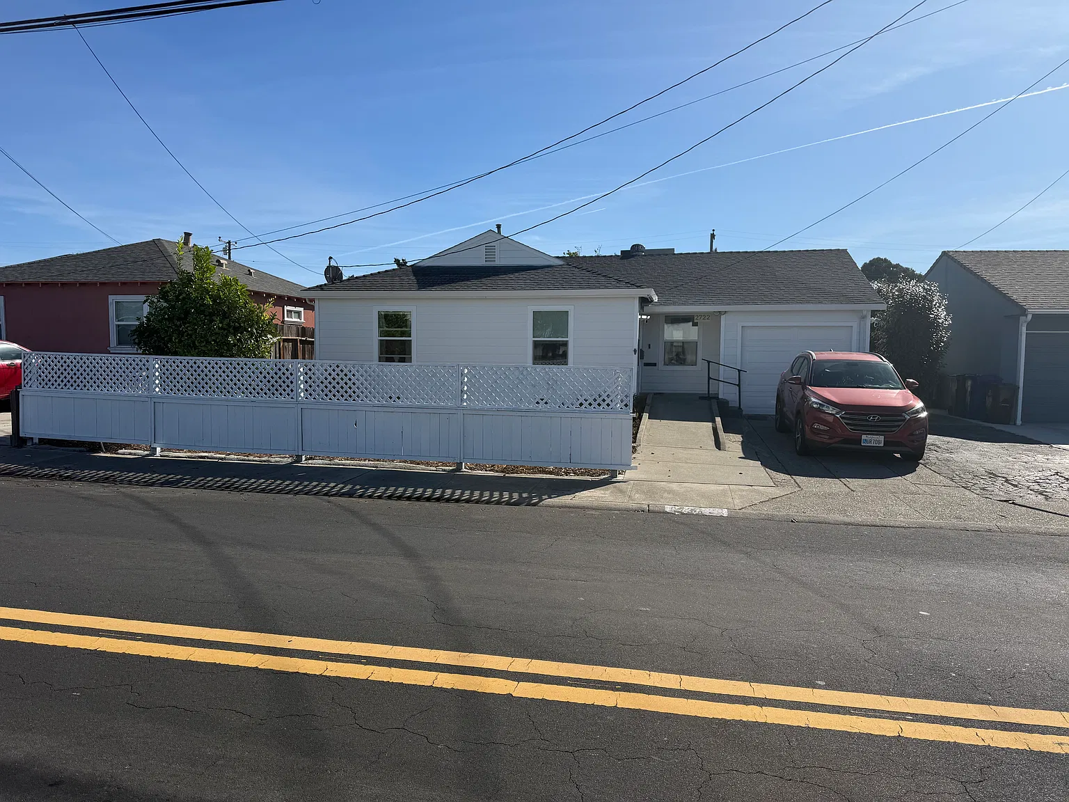 4 bed, 1374 sqft, $3,800 — Photo 2