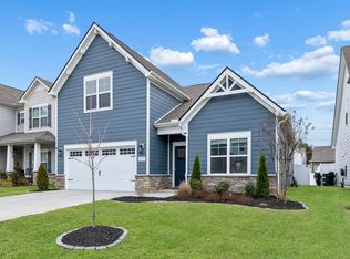 3220 Starwood Dr, Murfreesboro, TN 37129