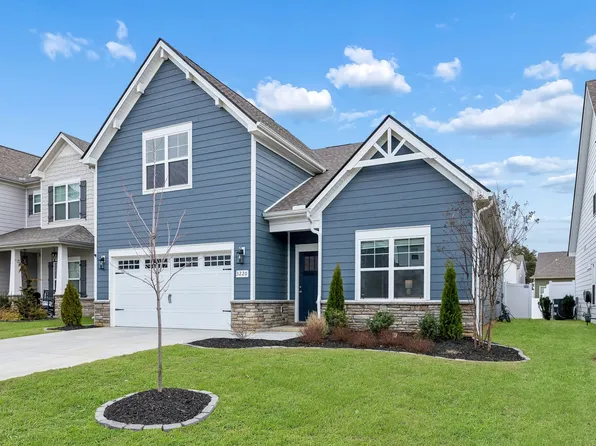 3220 Starwood Dr, Murfreesboro, TN 37129