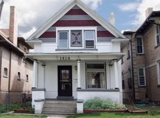 1414 Detroit St, Denver, CO 80206