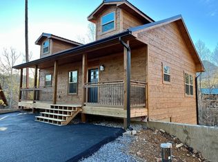 1523 Bluff Ridge Rd LOT 770, Sevierville, TN 37876