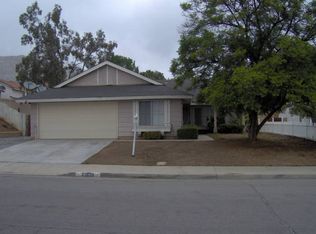 22628 Radnor Ln, Moreno Valley, CA 92557