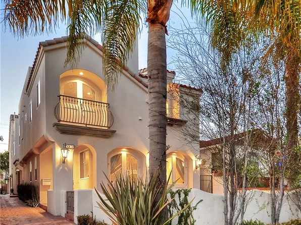 703 Marguerite Ave #3, Corona Del Mar, CA 92625