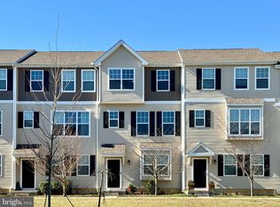 43 Tyndall Trl, Camden-wyoming, DE 19934