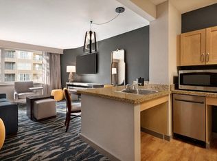 AVIA on Pike Street, Seattle, WA 98101