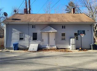 9 Bay St, Sprague, CT 06330