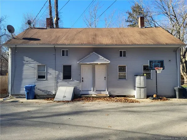 9 Bay Street, Sprague, CT 06330