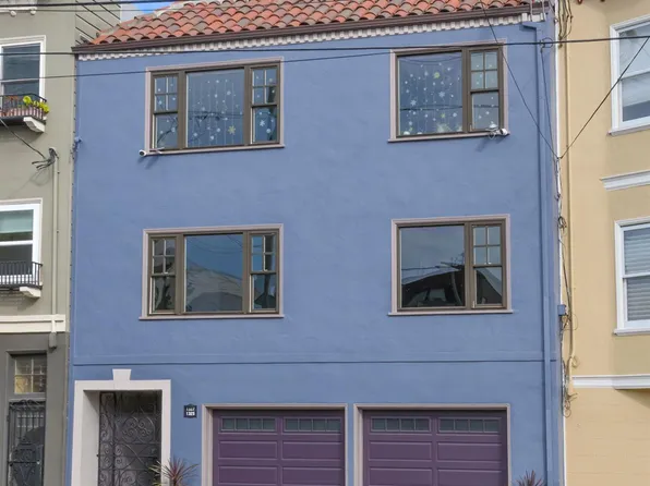 1325 Church St #A, San Francisco, CA 94114