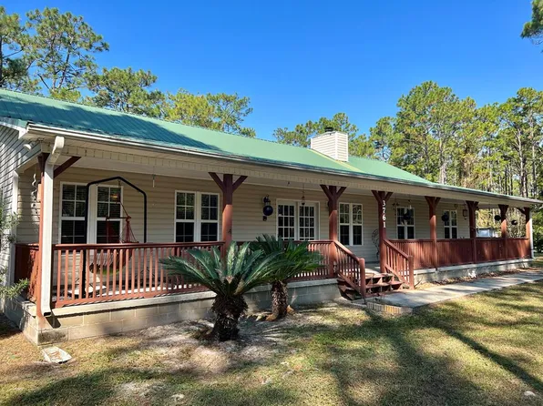3761 Highway 65, Eastpoint, FL 32328