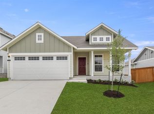 144 Shugart St, San Marcos, TX 78666